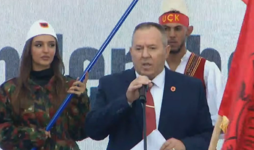 Gucati: Sot i thërrasim ndërgjegjes sonë kombëtare. Gjykata Speciale ka humbur çdo besim te shqiptarët