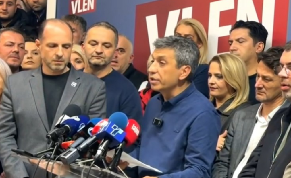 Mexhiti shpall fitoren në Çair: Fitoi një klasë e re politike
