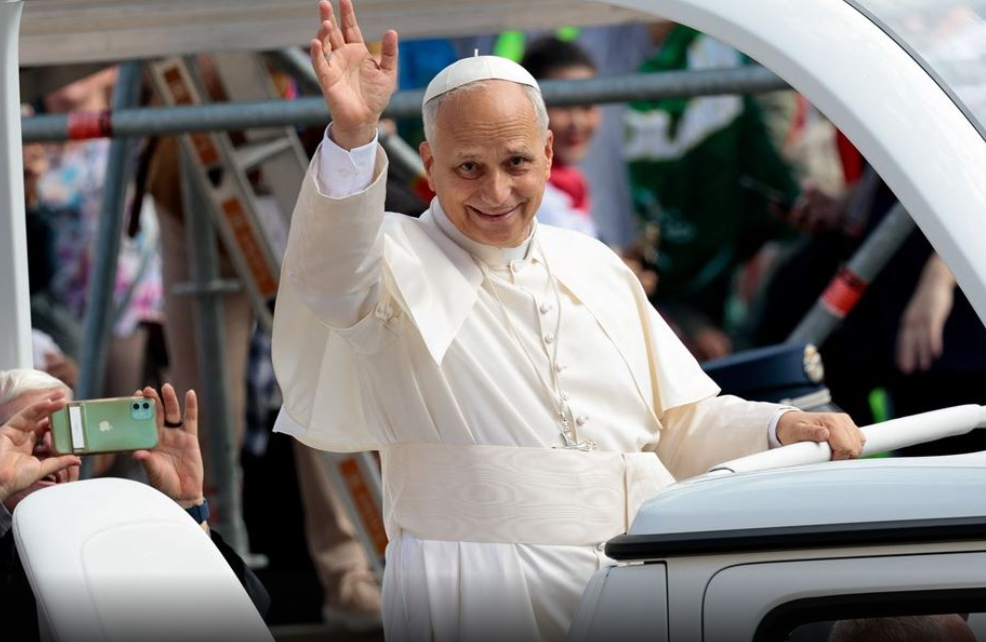 Papa Leo shpreson që plani i Trumpit ta përfundojë luftën në Gaza