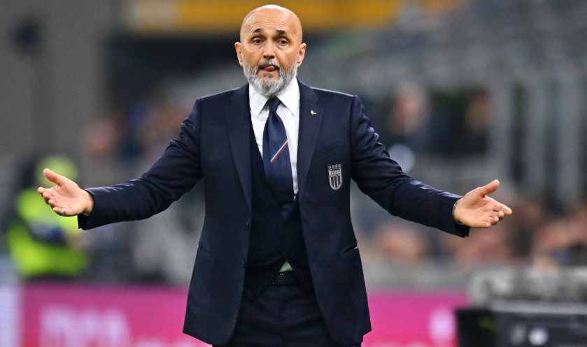 Stoli i Juventusit, Spalletti është i preferuari