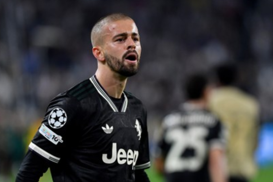 Ish-futbollisti i famshëm italian e ‘godet’ Zhegrovën: S’ka kualitet të luajë te Juventusi