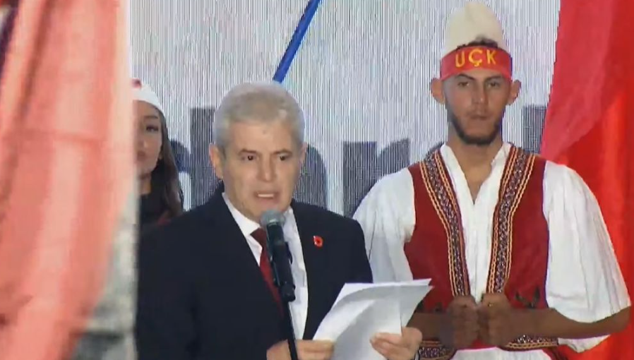 “Trillime ruso-serbe”, Ali Ahmeti: Gjykata Speciale u themelua që Rusia të rikthente UNMIK-un, për të na nxirë imazhin