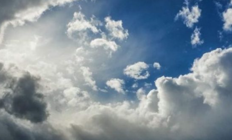 Mendimi për motin: E shtuna me diell e vransira- nga dita e diel vranët e shi