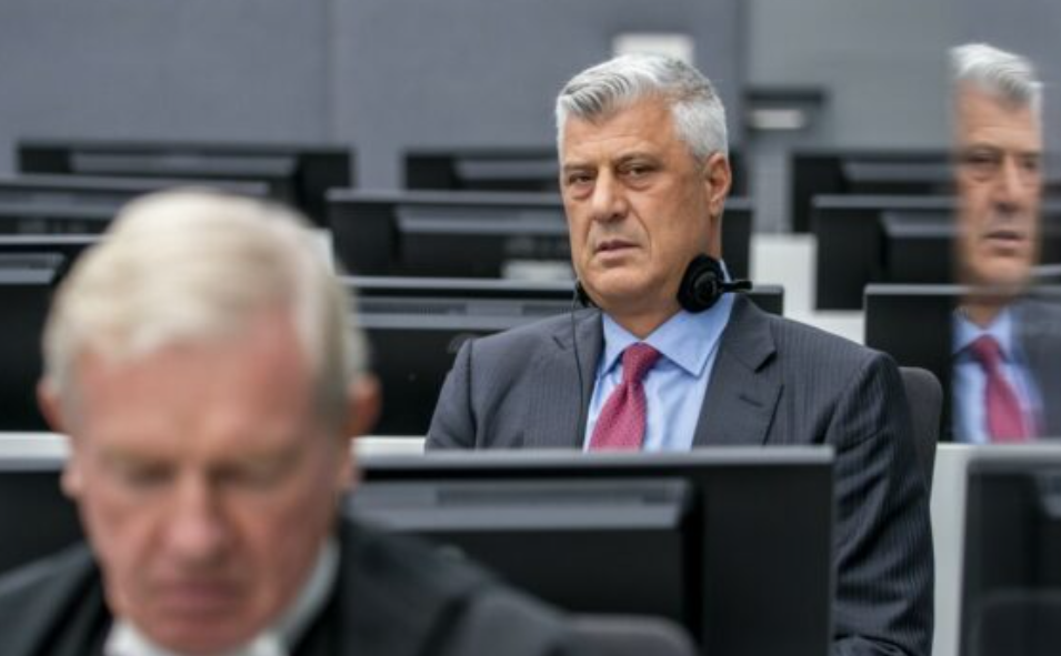 Mbrojtja e Thaçit tregon për vështirësitë në sigurimin e dëshmitarëve për të mos humbur kohë në gjykatë