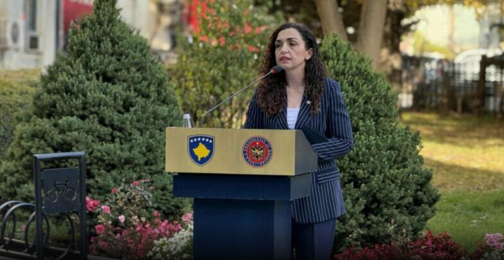 Osmani propozon zgjatje buxhetore: Këtë detyrim ta marrë unë