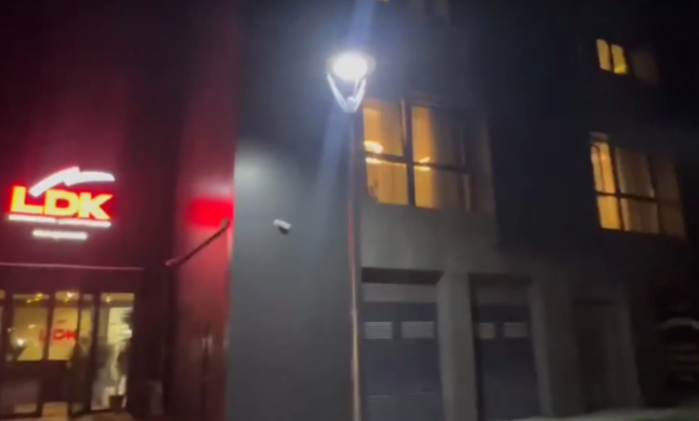 “Përparim, ti ku je, krejt Prishtinën këtu e ke” – Rama i pari në exit poll-e, në LDK po festojnë