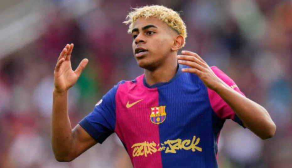 Barcelona e “merr në dorë” Yamalin, së bashku me agjentin e tij do të ‘kontrollojnë’ jetën e tij private