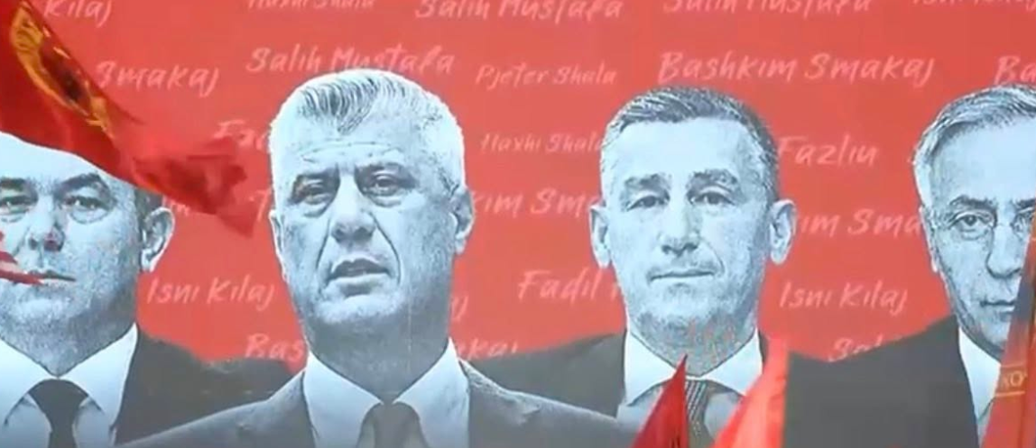 Gucati: Specialja si gjykatat e Serbisë, po don me na dënu pa fakte pa argumente