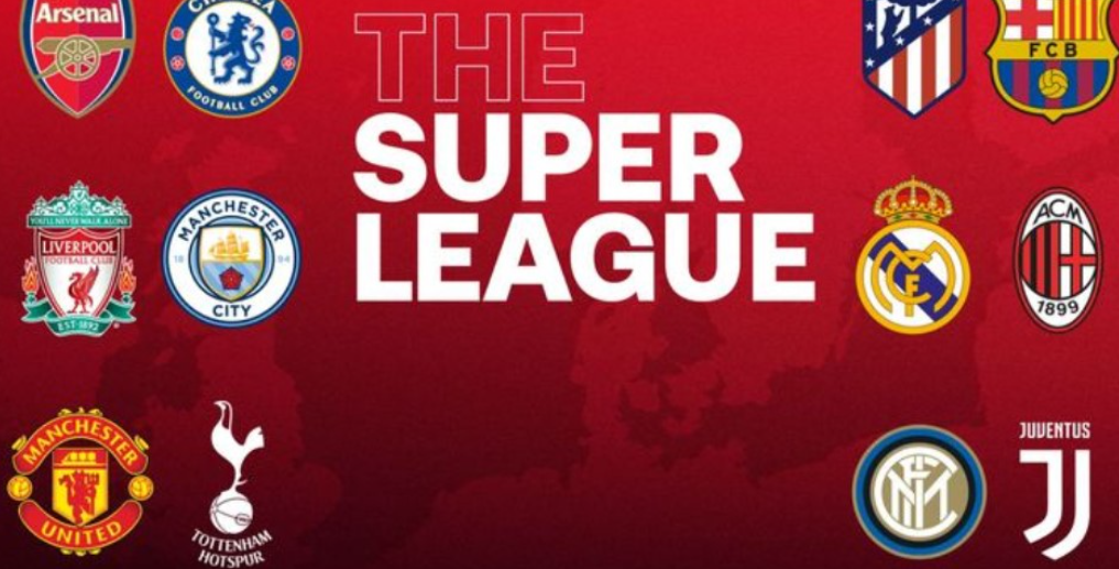 Dështimi i Superligës së Evropës, propozimi i ri për reformë në Champions League