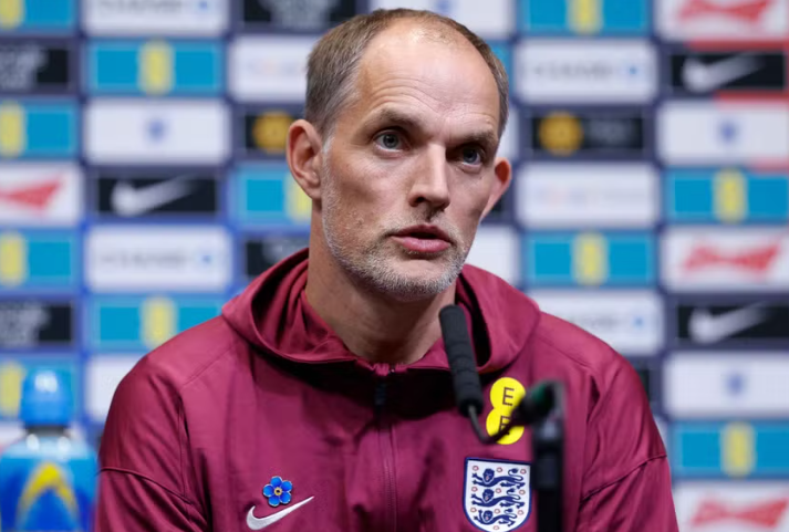 Tuchel: Cilësia dhe karakteri vendosin për përzgjedhjen në Kupën e Botës