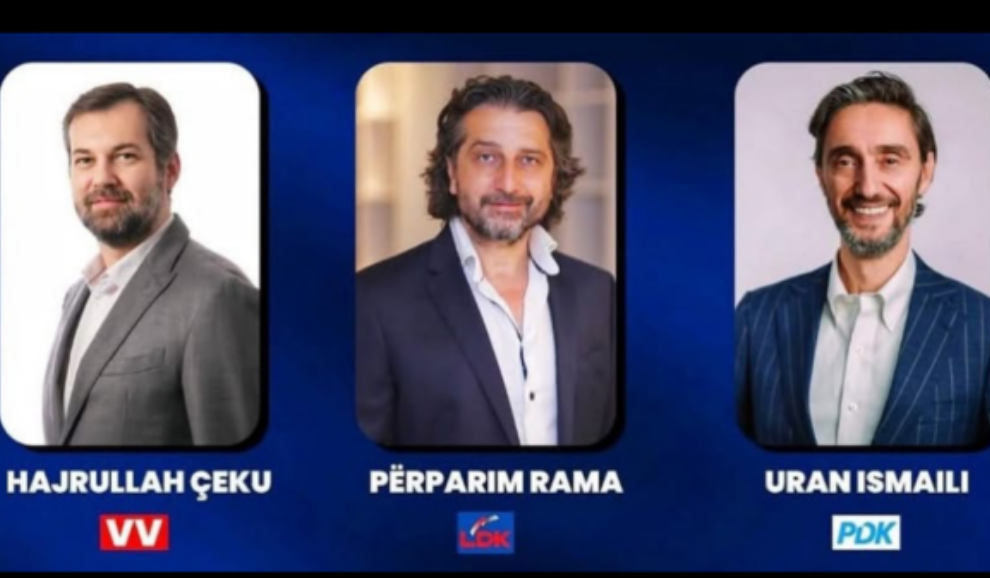 Numërohet votat e para në Prishtinë, KQZ publikon rezultatet për secilin kandidat: Rama i pari