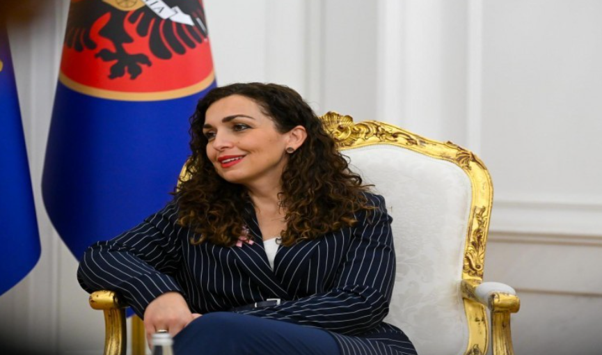 Osmani: Nëse s’ka qeveri të dielën, do t’i ftoj partitë për të parë nëse ndonjëra krijon shumicën