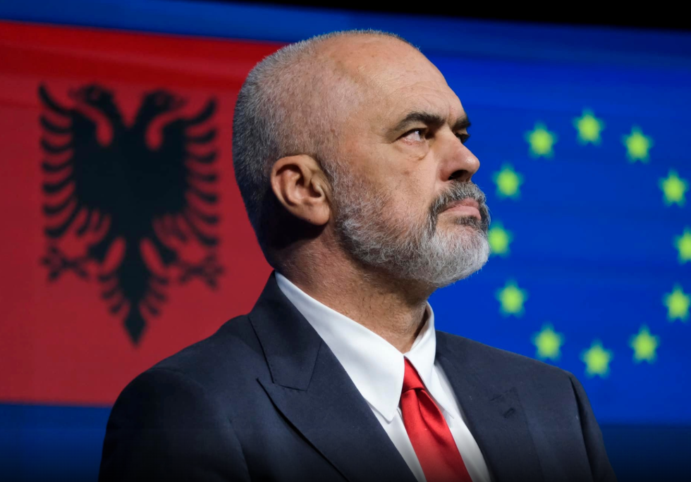 Edi Rama: Tirana nuk është Dubai i ri