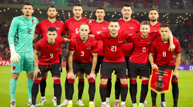 UEFA po shqyrton një format të ri për kualifikueset e Kupës së Botës dhe Kampionatit Europian