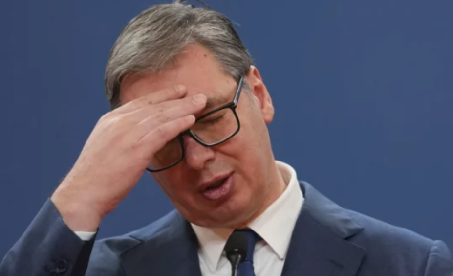 Pas sanksioneve amerikane, varësia nga nafta ruse po kthehet kundër Serbisë