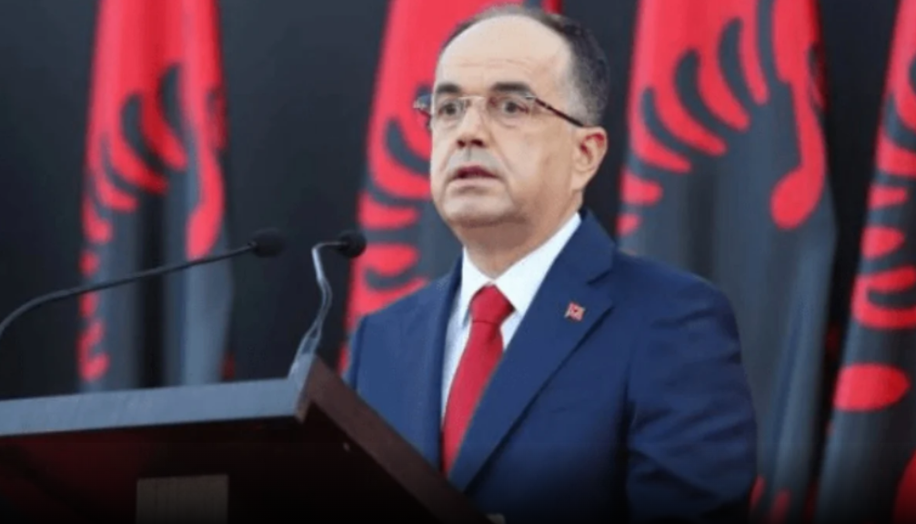 Presidenti Begaj: UÇK-ja është themeli i lirisë së Kosovës dhe krenari e historisë kombëtare