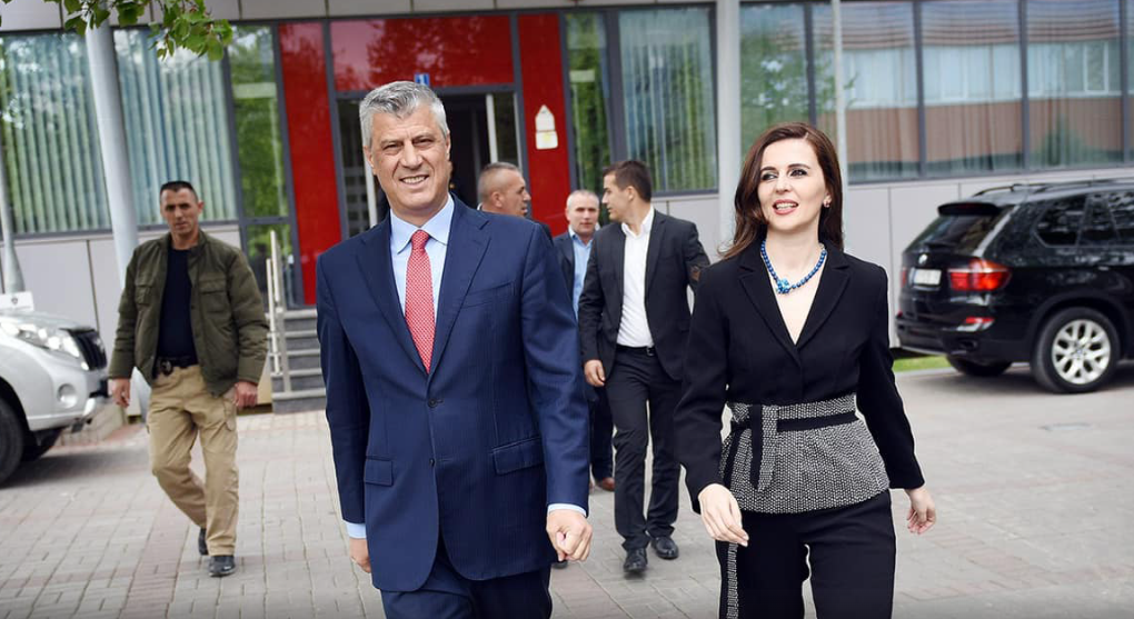 Çitaku: Thaçi, pranverën e vitit të ardhshëm do jetë në Kosovë