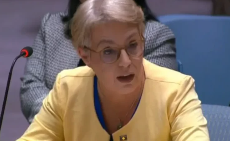 Gërvalla: Banjska s’ka qenë incident, por agresion i Serbisë ndaj Kosovës