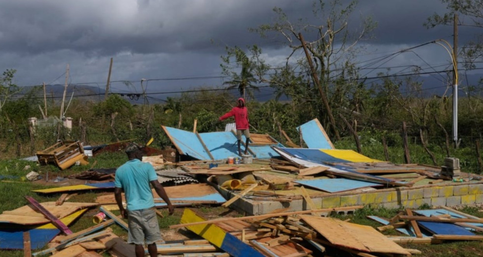 Vendi i “mallkuar” goditet nga fatkeqësia e radhës natyrore, uragani Melissa i merr jetën 25 personave në Haiti