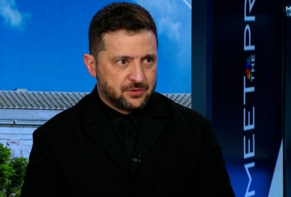 Zelensky: Trump të tregohet më i ashpër me Putinin