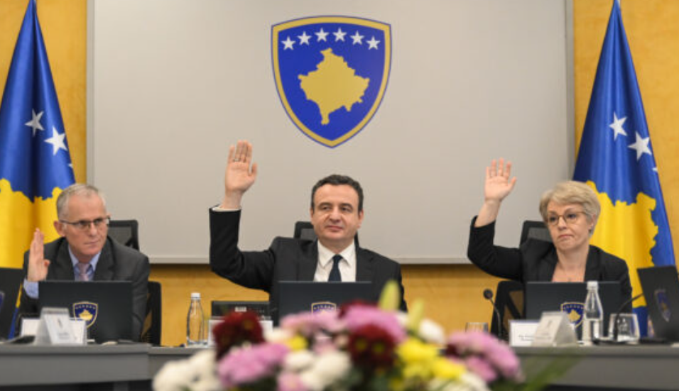 IKD: Vendimet e Qeverisë në detyrë janë të kundërligjshme dhe me karakter elektoral