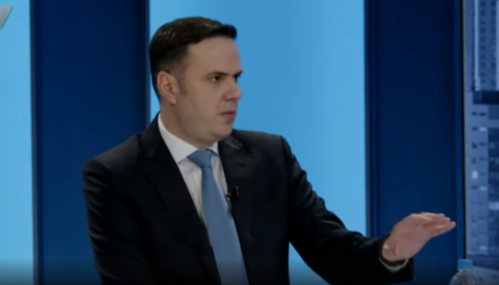 Lumir Abdixhiku: LDK do ta ketë rezultatin më të mirë që nga shpallja e pavarësisë