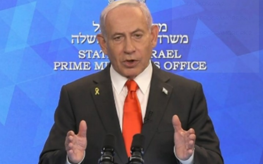 Netanyahu: Do t’i kthejmë të gjithë pengjet në shtëpi