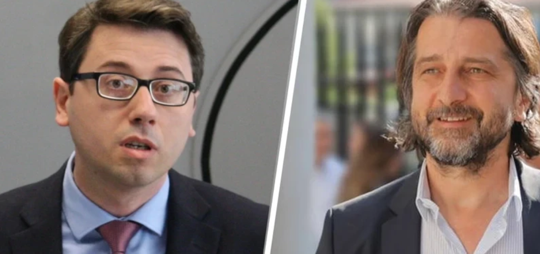 Përparim Rama ironizon me Muratin: Ti Hekuran nuk po e di punën tënde, po i rrezikon proceset esenciale të Prishtinës