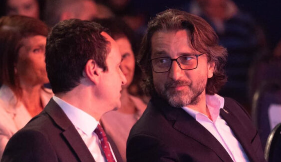 Përparim Rama: Albin Kurti nuk sheh Kosovë aty ku s’ka Vetëvendosje