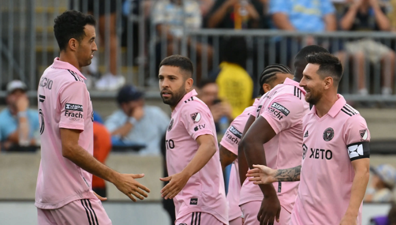 Pas Busquets, edhe Jordi Alba i jep fund karrierës: “Futbolli më ka dhënë gjithçka”