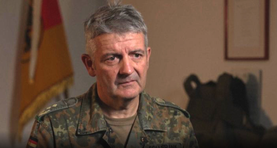 “Mos guxoni të na sulmoni” – Gjenerali gjerman: Po i dërgojmë Rusisë një sinjal të qartë