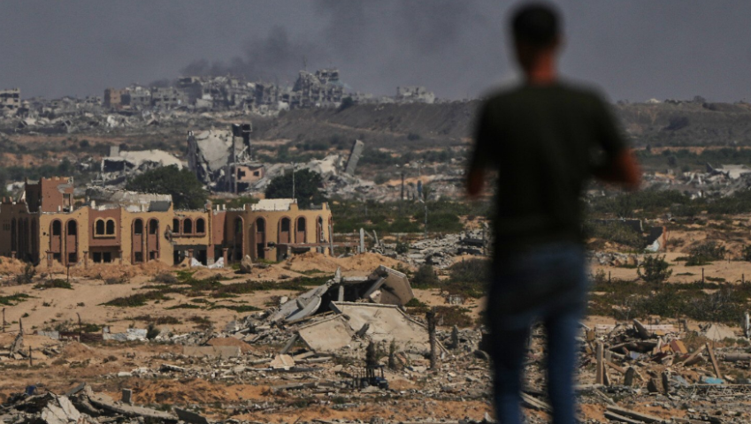 OKB: 83% e ndërtesave në Gazë të shkatërruara nga operacionet izraelite