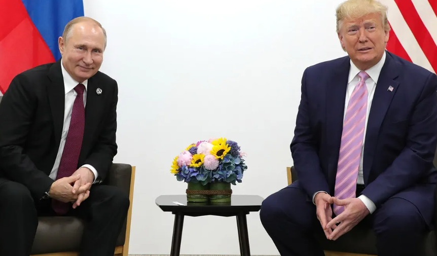 Zyrtari i Shtëpisë së Bardhë: Nuk ka plane për një takim të afërt Trump-Putin