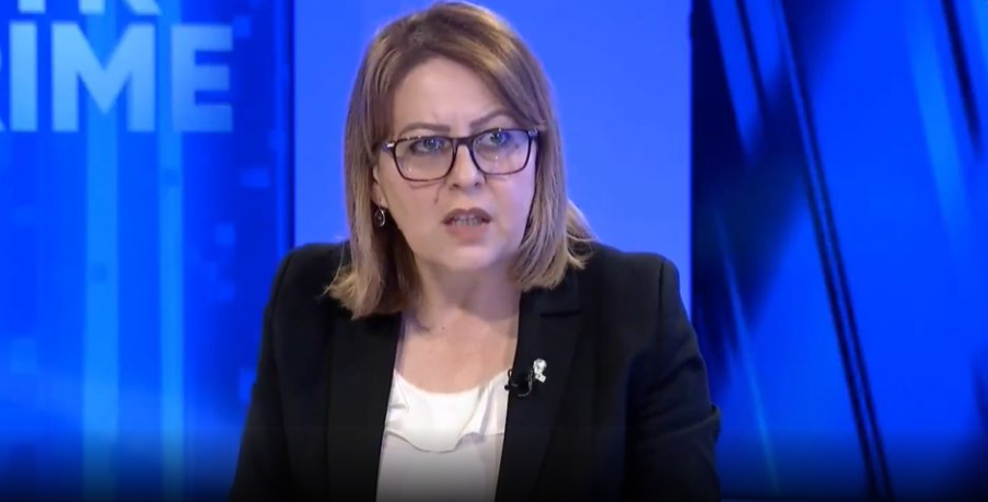 Bajrami, Kurtit: Ti familjen e ke në Oslo, Përparim Rama i ka sjellë fëmijët në Prishtinë