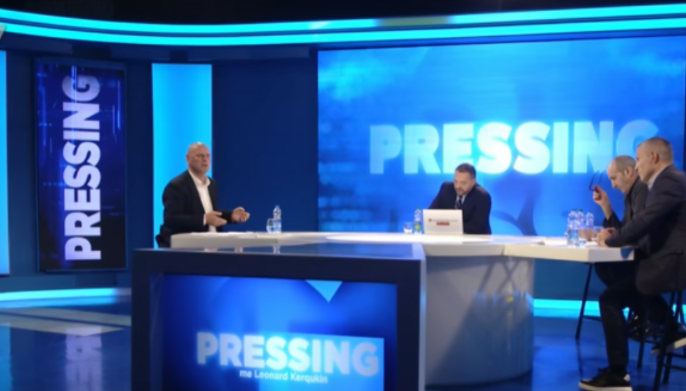 A do ta kërkojë rrëzimin e kryetarit të PDK, Lladrovci: Do t’i ndihmojë miqtë në balotazh, pastaj dikush duhet të jap përgjegjësi