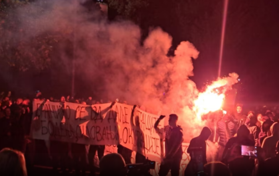 Trazirat antiturke në Mal të Zi – hakmarrje e Vuçiqit ndaj Turqisë për dronët e Kosovës?