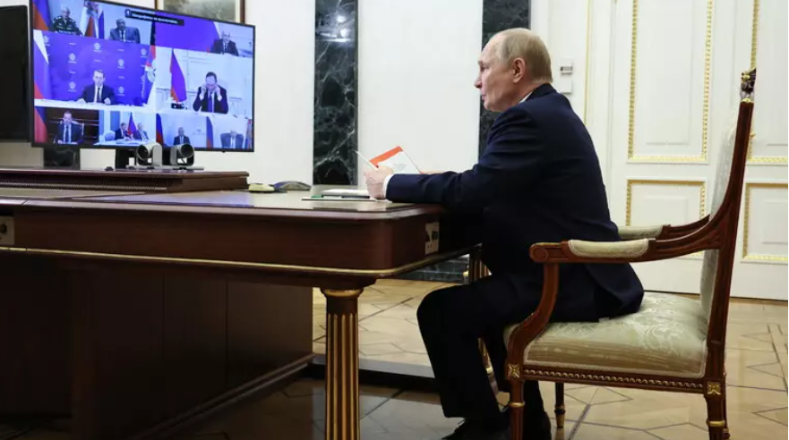 Putin reagon ndaj Samitit Evropian: Është e pamundur të besohet se duam të sulmojmë Evropën