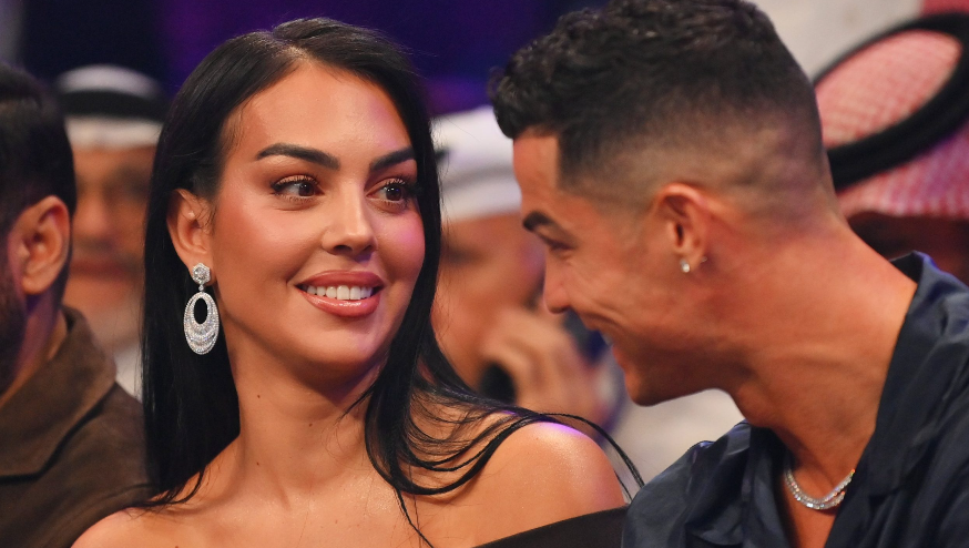 Ronaldo i thotë jo Georgina-s: Familja më thotë të ndalem, por unë bëj akoma gjëra të mira