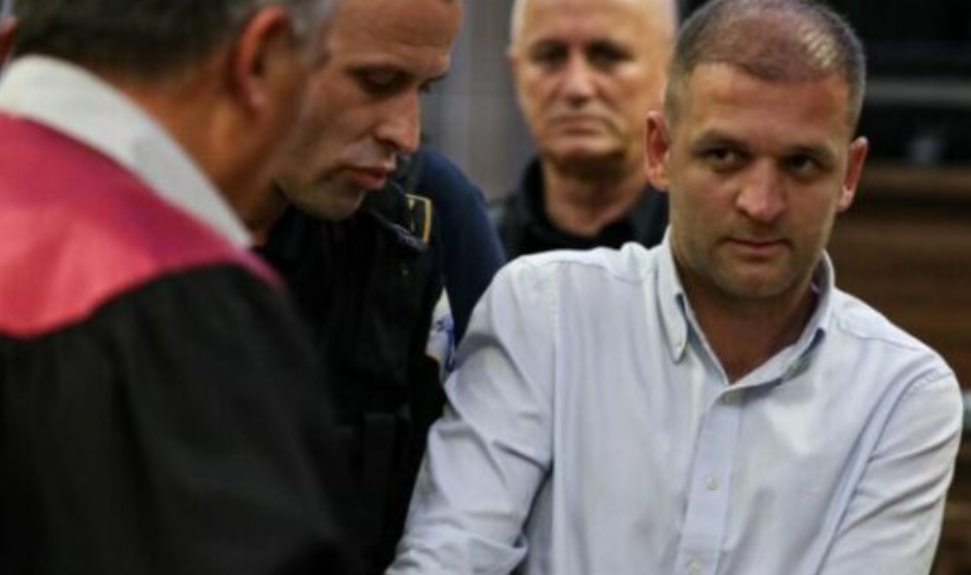 Pronari i dyqanit: Naim Murseli erdhi me fëmijët përdore, më tha na kanë plaçkitur, njëri tha “axhi, bam”