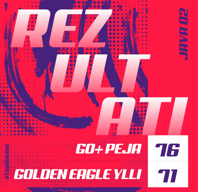 Peja fiton derbin verdhezi