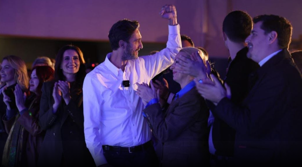 Uran Ismaili në Dardani: Më 12 tetor fillon epoka e re e ndryshimit për Prishtinën