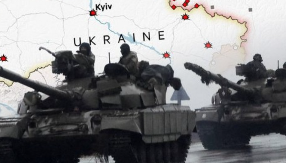 Zelenskyy: Rusia vendos 170 mijë trupa në Donetsk