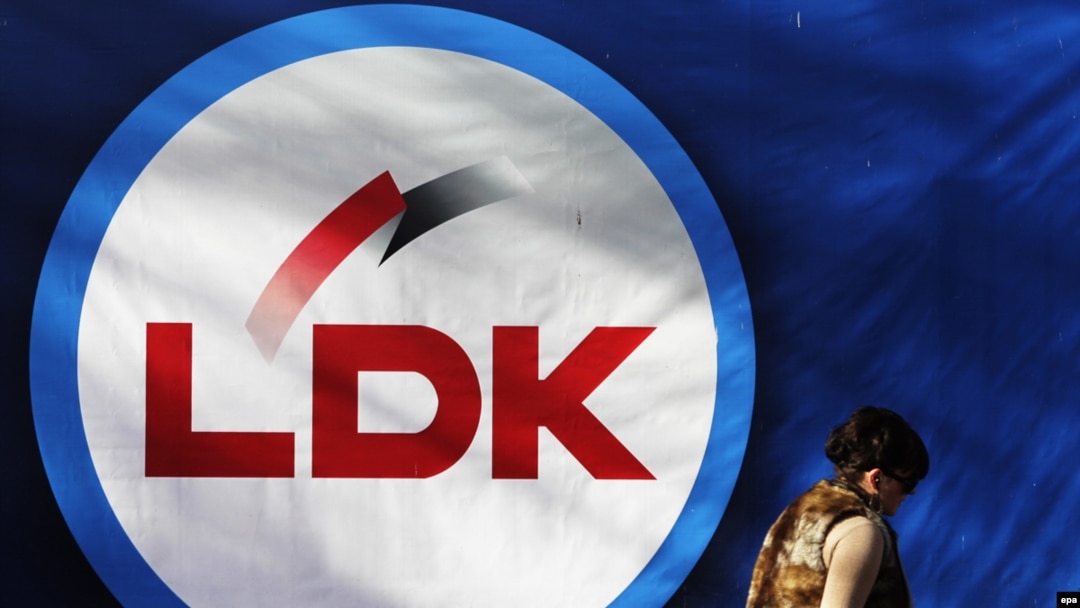 LDK: Miratimi i buxhetit nga qeveria në detyrë, akt i paprecedent politik LDK: Miratimi i buxhetit nga qeveria në detyrë, akt i paprecedent politik