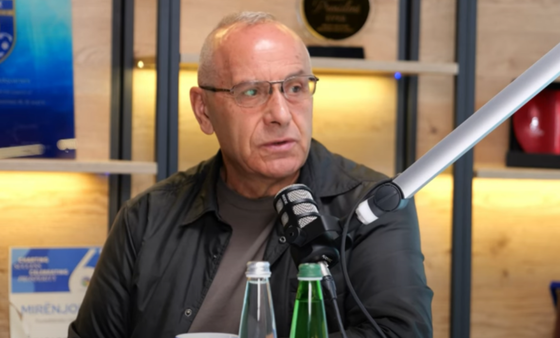 Ademi: Podcasti, paradhomë për FFK TV