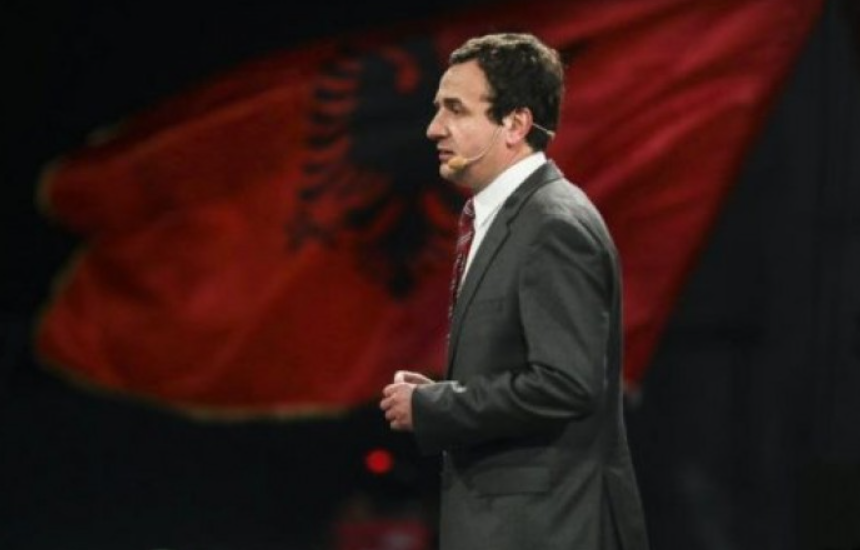 Kurti: Shqiptarët fitojnë, e mundën Serbinë