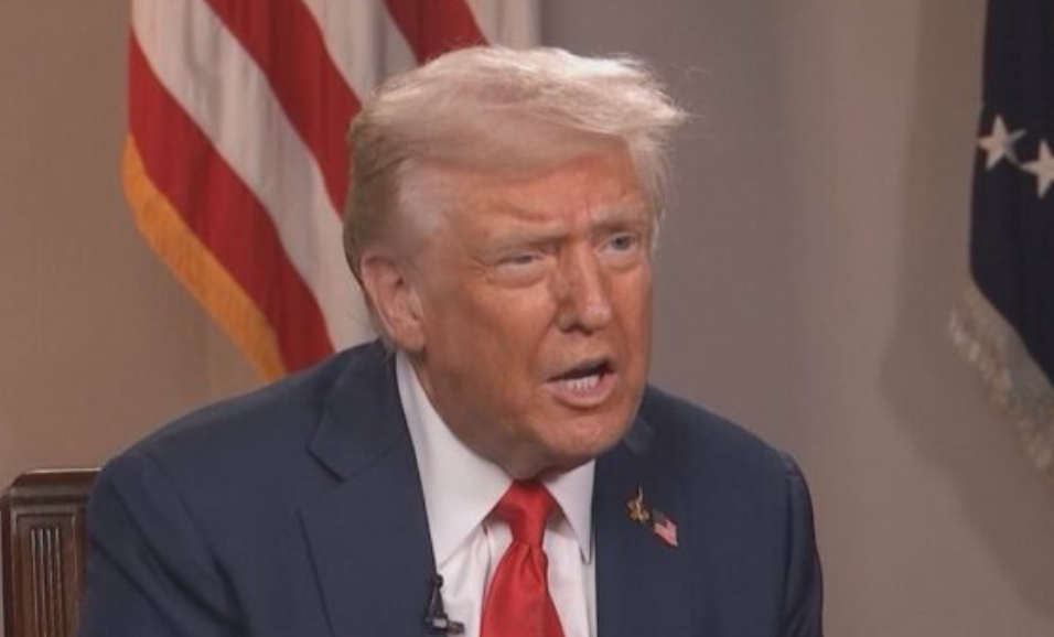 Trump: Hamasi do të çarmatoset