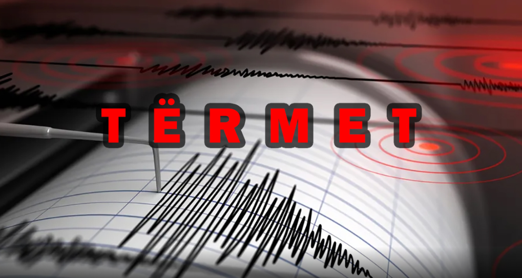 Tërmet i fuqishëm në Turqi, magnituda 6.1 shkallë
