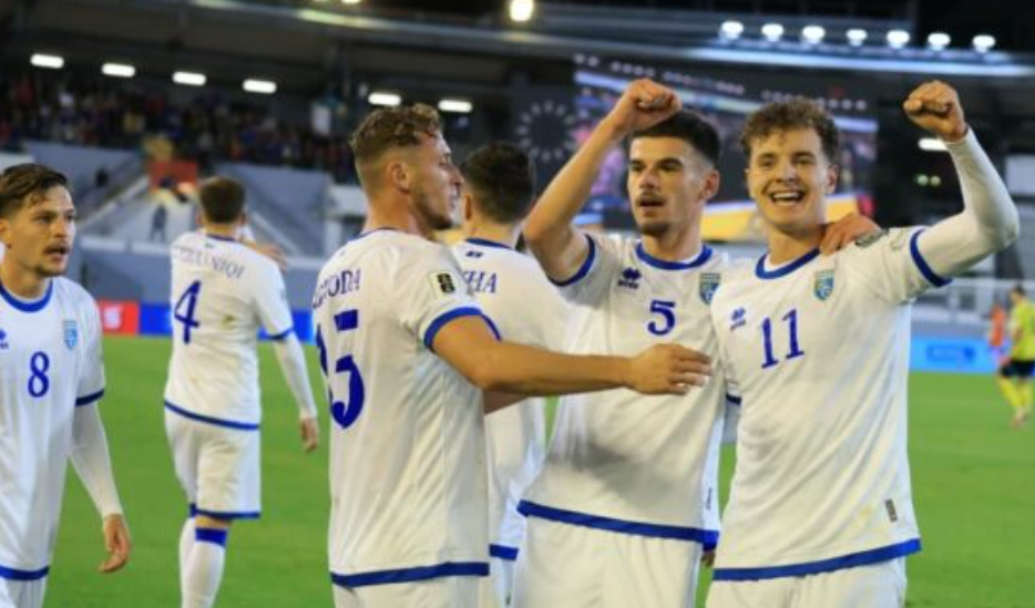 Në Itali e vlerësojnë mbrojtjen e Kosovës, i ‘frikësohen’ përballjes me “Dardanët” në “play-off”