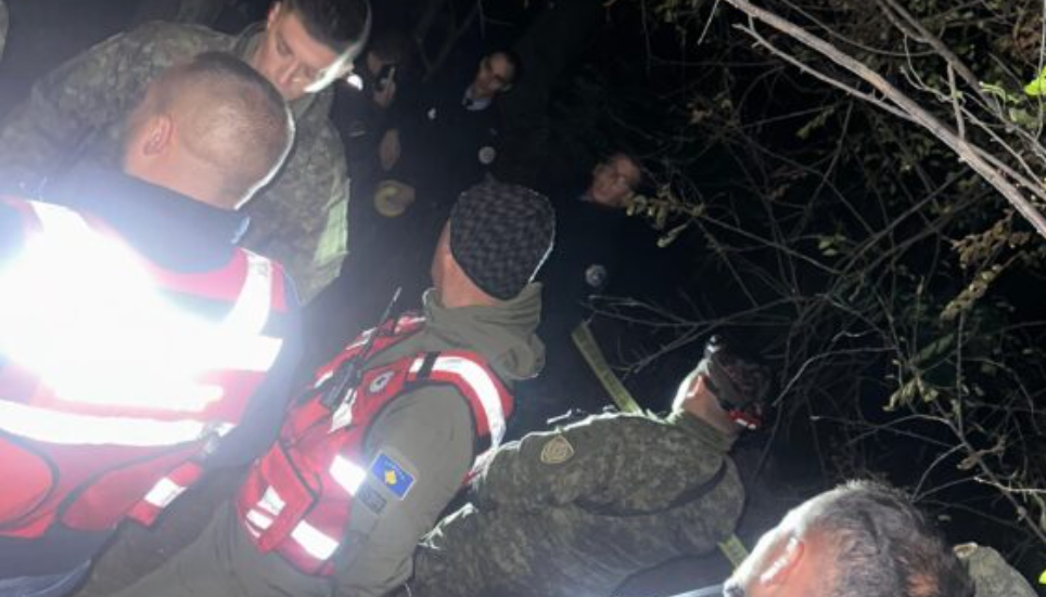 Gjendet i vdekur personi që u raportua i zhdukur në Velani, SHKKSH jep detaje