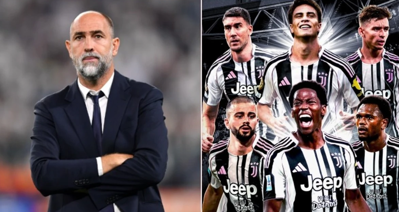 Problemi në sulm dhe roli lojtarëve, përfshirë Edon Zhegrovën mund t’i kushtojë me punë Igor Tudorit